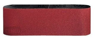 Lixa C/ 3 Un Grana 80 Bosch 60Mmx400Mm - 2608606002