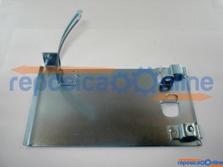 Base Para Serra Marmore 4100H / 4100Nh Makita - 164195-4