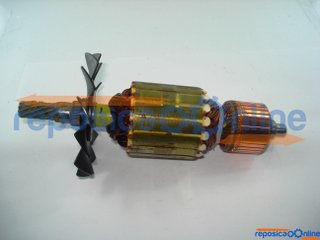 Induzido - 1619P03278 - Bosch