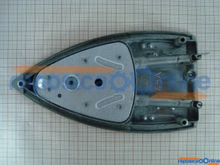 Conj. Base Acabada X600 127V - N361003 - Black&Decker