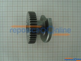 Engrenagem De Aco P/ Martelo Gbh 5-40Dce 1616317085 - Bosch