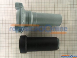 Carcaca De Plastico - 3607031668 - Bosch
