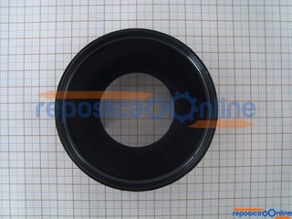 Defletor P/ Lixad 3253.0 - F000600528 - Bosch