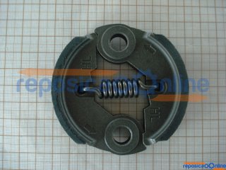 Embreagem N3 Lyn-430 - 4696.7 - Lynus