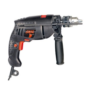 Vista explodida - Peças para Furadeira Skil 6438 (F0126438JA)