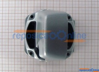 Carcaca Engr P/ Esm 1701/ Gws 9-125 - 1605806451 - Bosch