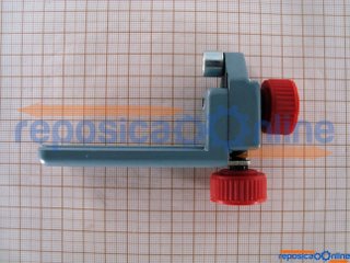 Peca De Ajuste Para Tupia 1800 Bosch - F000601611