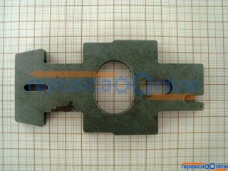 Contra Peso Bosch 1619P07133