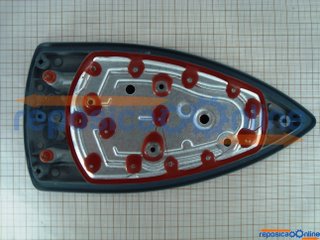 Conj. Base 220V - N387419 - Black&Decker