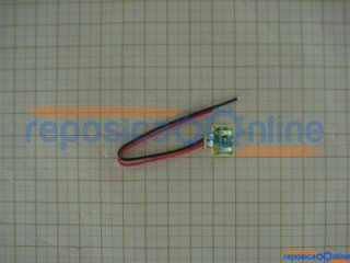 Interruptor Circuito Impresso - 2144 - 1619X02270 - Bosch