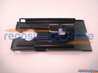 Placa Base - 1619P07162 - Bosch