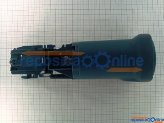 Carc. Do Motor P/ 1701.0 - 1605108208 - Bosch