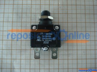 Interruptor De Seguranca 220V Para Serra De Mesa Mlt100 Makita - Jm27000121