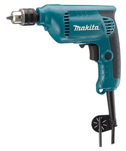 Vista explodida - Peças para Furadeira 6412 Makita 110V / 220V
