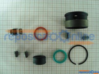 Bucha Da Guia Bosch - 1617000718