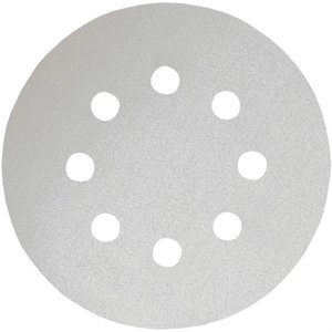 Disco De Lixa Gr.240 C/ 5 Unidades Bosch 2608605006