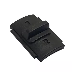 50040749 Wesco - Alavanca De Mudança Para Parafusadeira/Furadeira De Impacto Ws2319