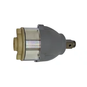50049720 Wesco - Conjunto Caixa De Engrenagem Para Chave De Impacto Ws2407