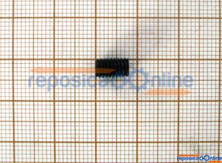 Parafuso Allen Bosch - F000616400