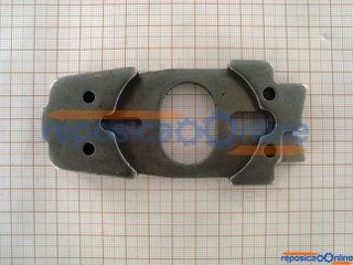 Contra-Peso Para Serra Tico-Tico 1511.6 Bosch - 2601098087