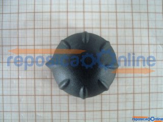 Botão Termostato - N240463 - Black&Decker