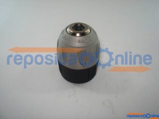 Mandril 3/8 - Black&Decker - 90506740