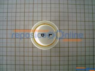 Chave Liga/Desliga Turbo Thermosystem - 150/1 - Hydra