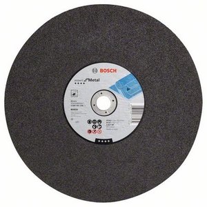 Disco Abrasivo Expert Par Metal 355X2.8 Bosch - 2608601238