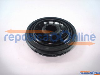 Ventoinha - 1616610109 - Bosch