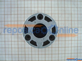 Conj. Tampa Frontal - N030304 - Dewalt