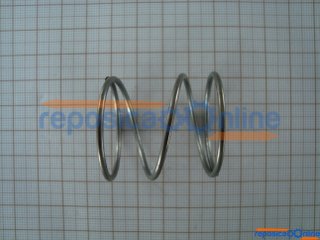 Mola De Pressao - 1614611023 - Bosch