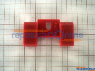 Alavanca P Paraf Bosch 1936/3937 - 2601099055