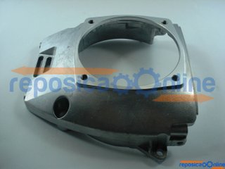 Guia Da Ventoinha - 318614-4 - Makita