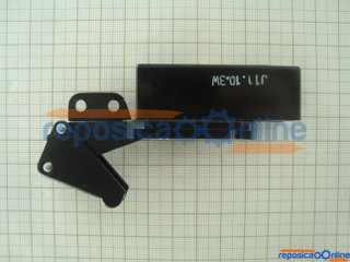 Interr P/ Ser Meia Esq Bosch Gcm12 1B21 - 1609902612