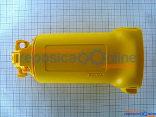 Caixa De Campo Dewalt - 632180-01
