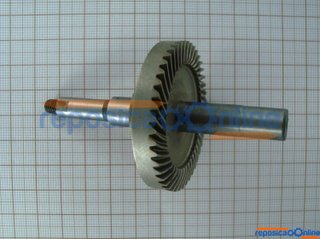 Engrenaem P/ Lix Cinta 1270/3275 Bosch - 2606333900