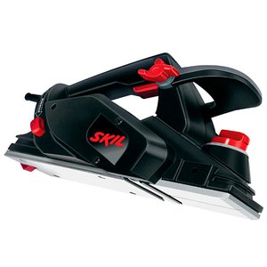 Vista Explodida Plaina Skil  550W 16000RPM 1555 (F0121555JA)