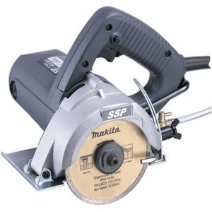 Vista explodida Peças para Serra Marmore MCC401 Makita 110V / 220V