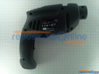 Carcaca P/ Furadeira 6423 Skil - F000601098