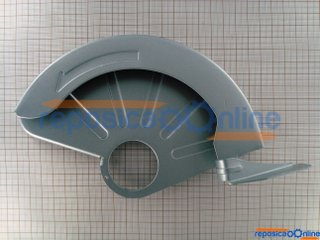 Capa Proteção Disco S Circ 5300 Skil - F000603021