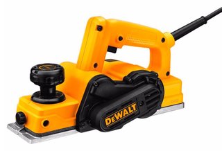 Plaina Elétrica 1,0Mm 550W 220V Dewalt D26676-B2