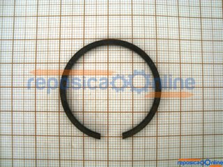 Anel De Aco Bosch - 1600116002