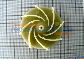 Ventoinha Dewalt - 1004090-00