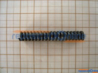 Mola P/ Marteloperf11210/11213/11234/11212... - 1614614001 - Bosch