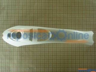 Cabo Superior De Spray Osd Para Ferro A Vapor Black&Decker - N413939