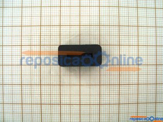 Batente Para Serra Meia Esquadria Bosch - 2610910750