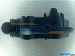 Carcaca Do Motor Bosch - 2609199578