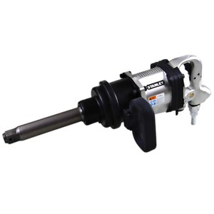 Chave De Impacto Longa 1" Ext.8 Pneumat Stanley - 97-559La
