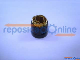 Guia De Carvao - 643564-7 - Makita