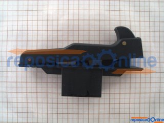 Interruptor - 5140141-03 - Black&Decker